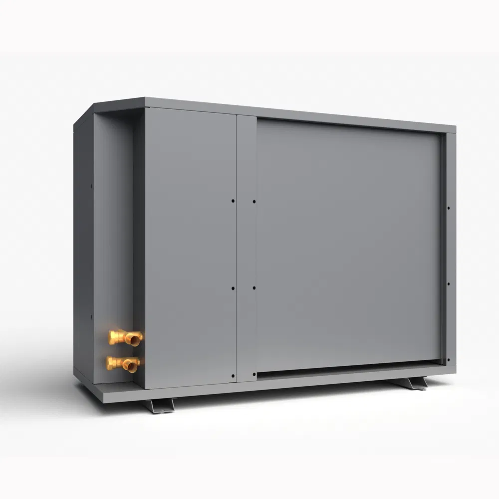 Monoblock Refrigeration Unit for Restaurant Cold Room Monoblock Refrigeration Unit