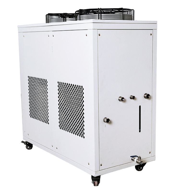 Chiller Room Freezer Room Compressor Condensing Unit