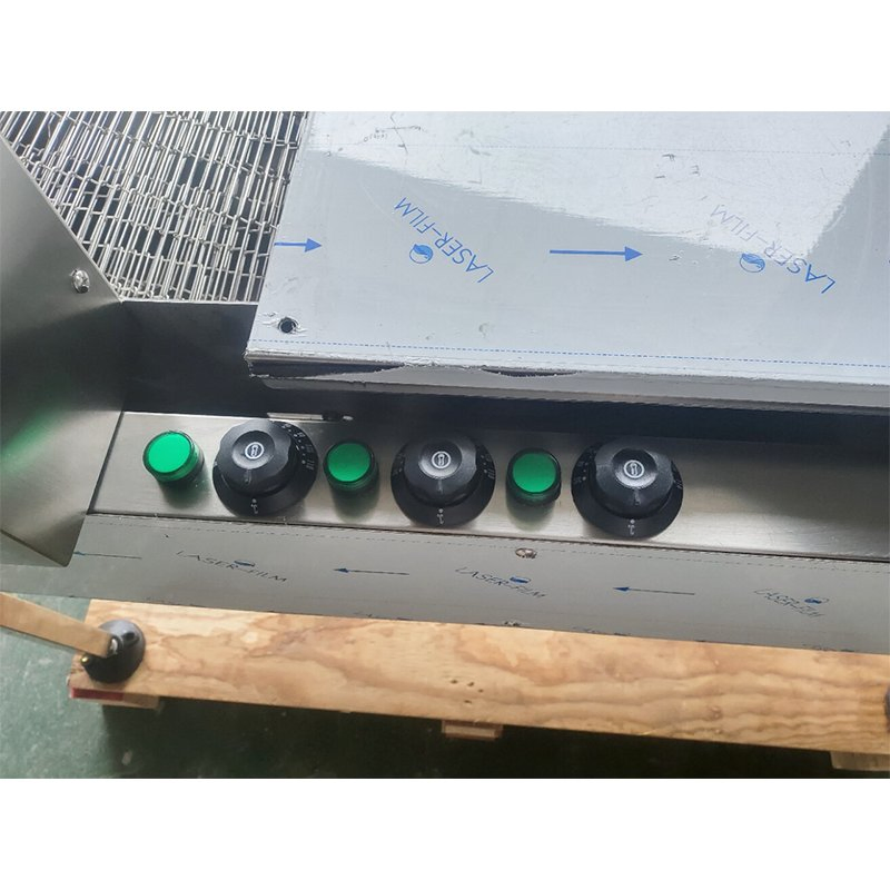 Industrial Conveyor Boiling Bagel Kettle Rolling Machine Water Sugar Mixing Machine Boiler Machine