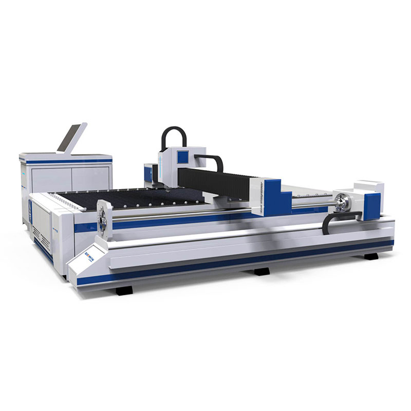 Europe Quality Standard Sheet Metal Fiber Laser Cutting CNC 2000W laser Cutter Stainless Steel Machine