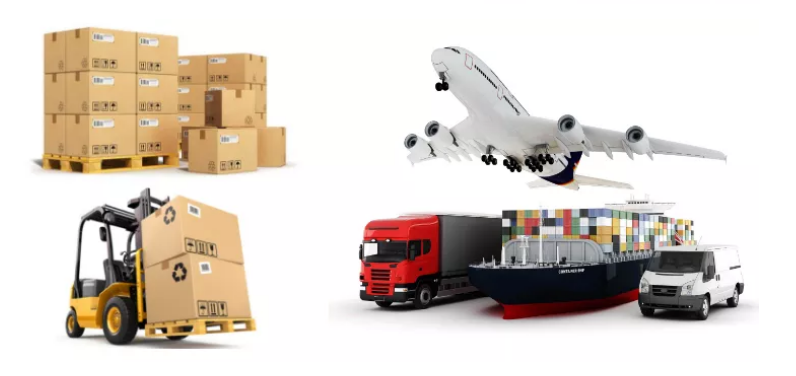 Product Packaging Overview