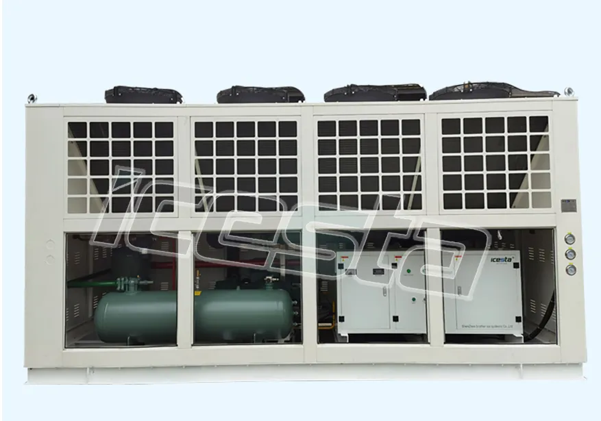 Condensing Unit Picture 1