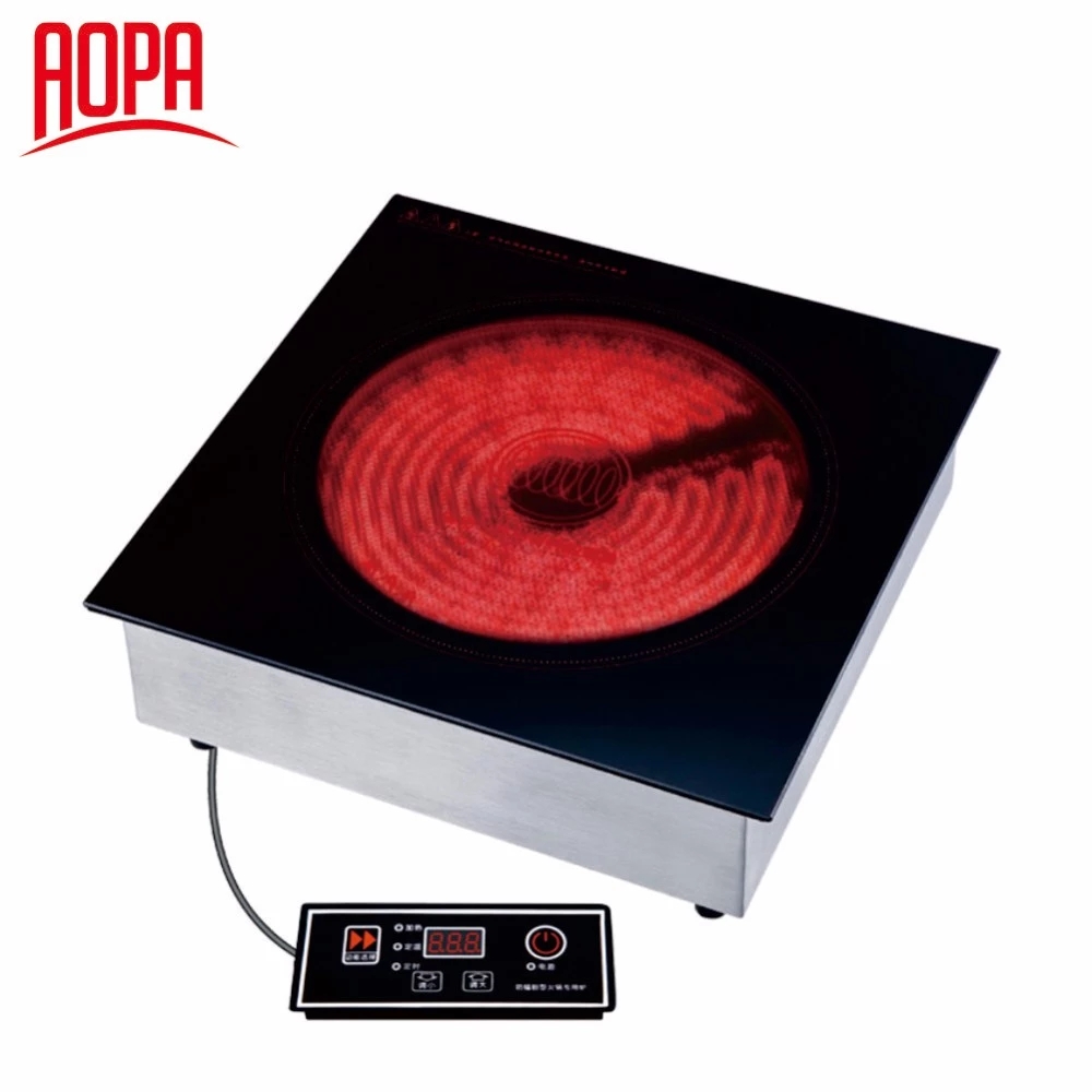 Hot Pot Cooker Detail 2