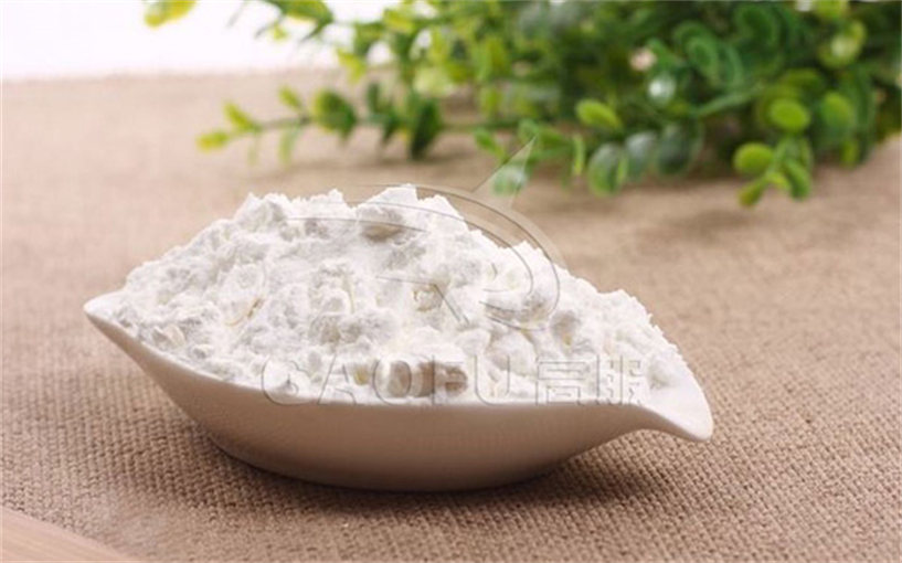 Corn Starch