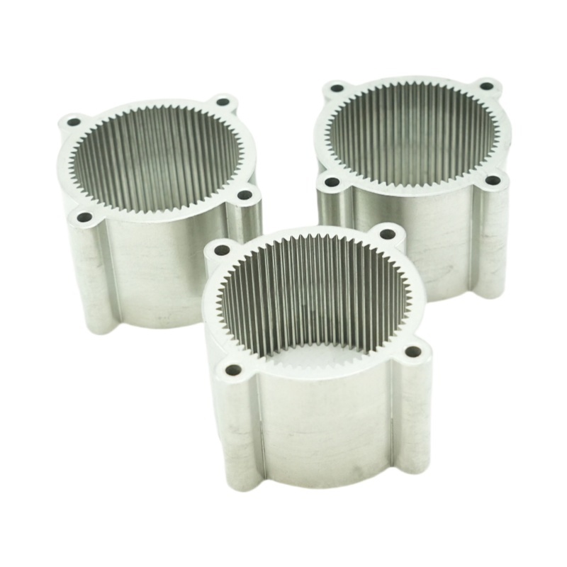 Hot Sale Cost-Effective Sintered Ferrous Internal Gear for Transmission Parts