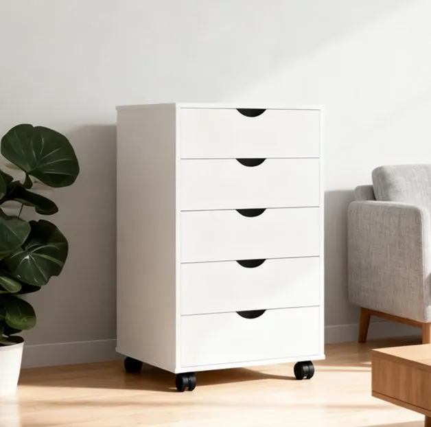File Cabinet 5