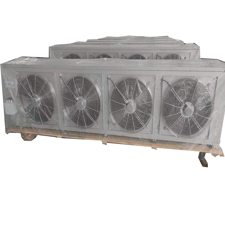 Condensing Unit Restaurant Chiller New Condition Copeland Refrigeration Unit Freezer