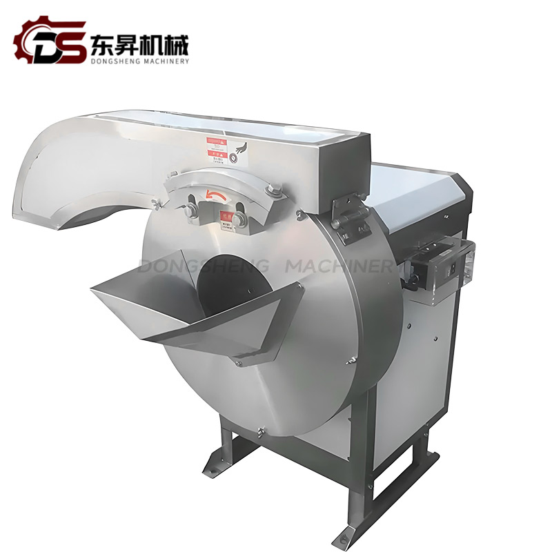 Industrial Food-Grade Vegetable Processing Machine for Vegetable Eggplant Pumpkin Cheese Melon Sticks for Snack Food Preparation