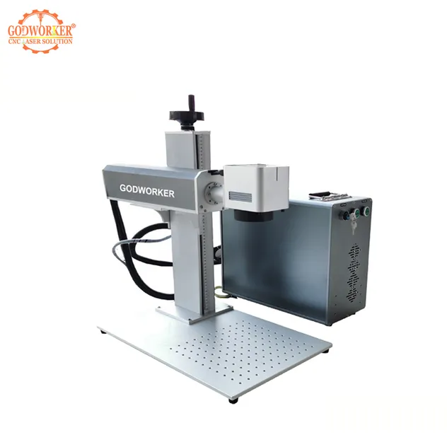 Laser Marking Machine