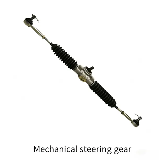 Steering Rack Application 3