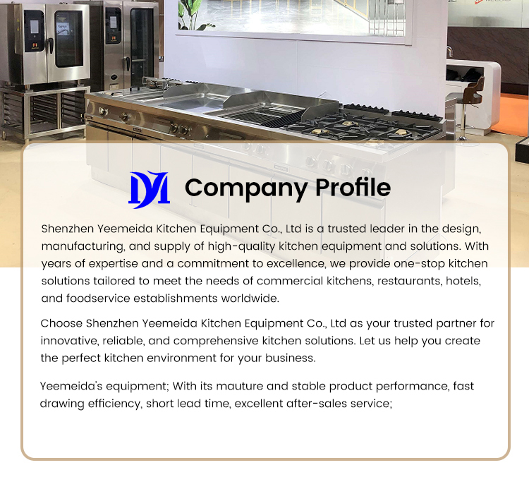 Company Office