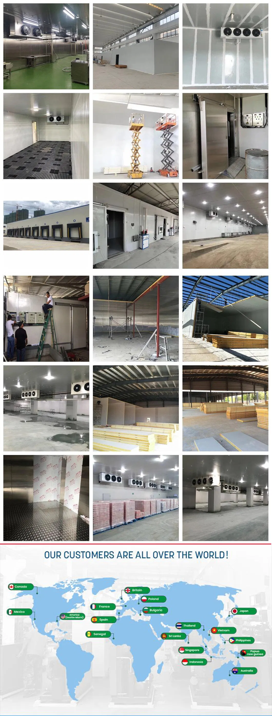 Production Facility Show 3