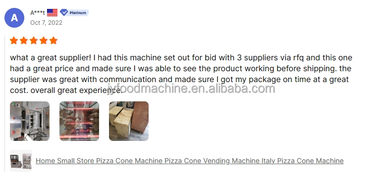 Customer Voice Feedback 3