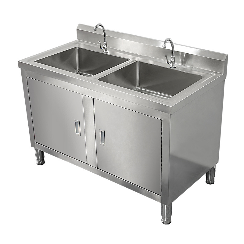 Stainless Steel Sink Type 7