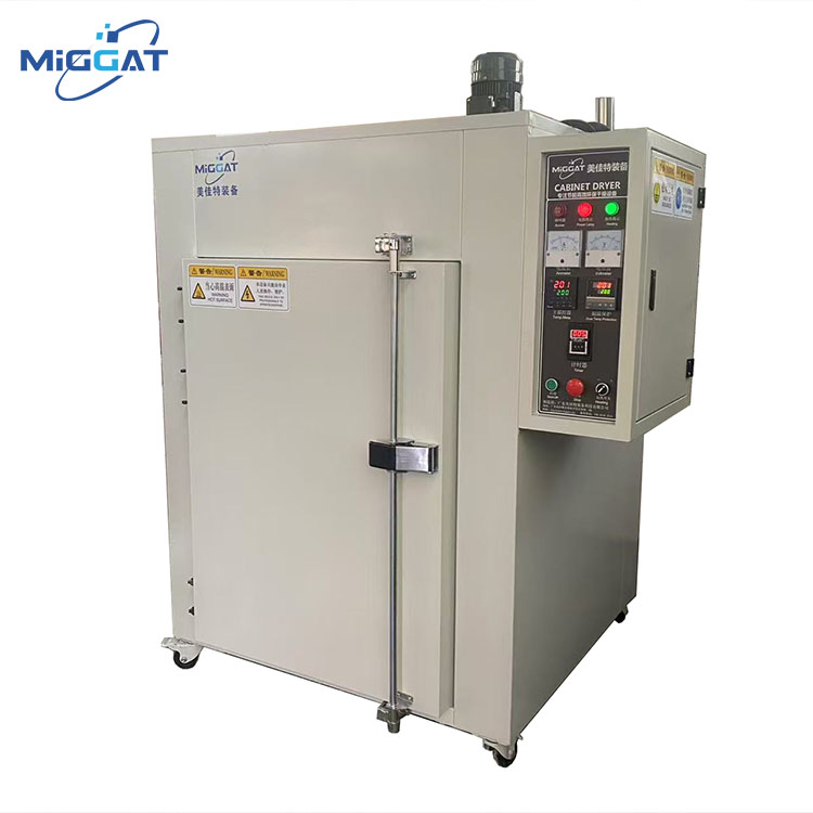 Industrial Drying and Sterilization Oven High-precision Forced Convection Constant Temperature Oven Industrial Digital Oven