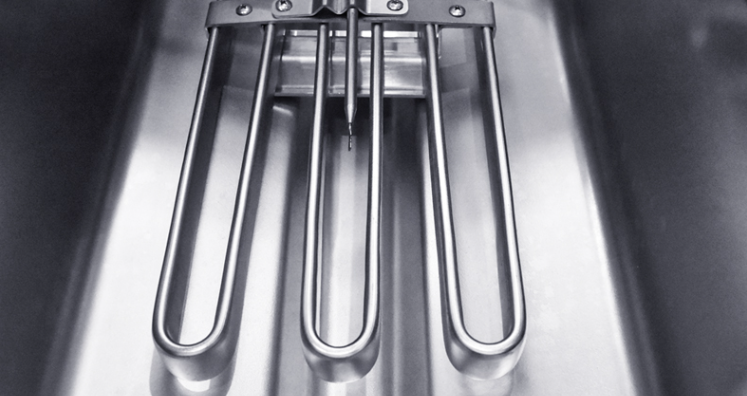Heating Rod