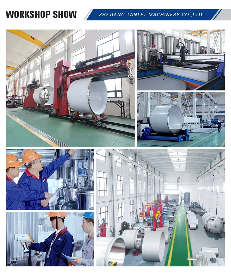 PET Bottle Production Moulding