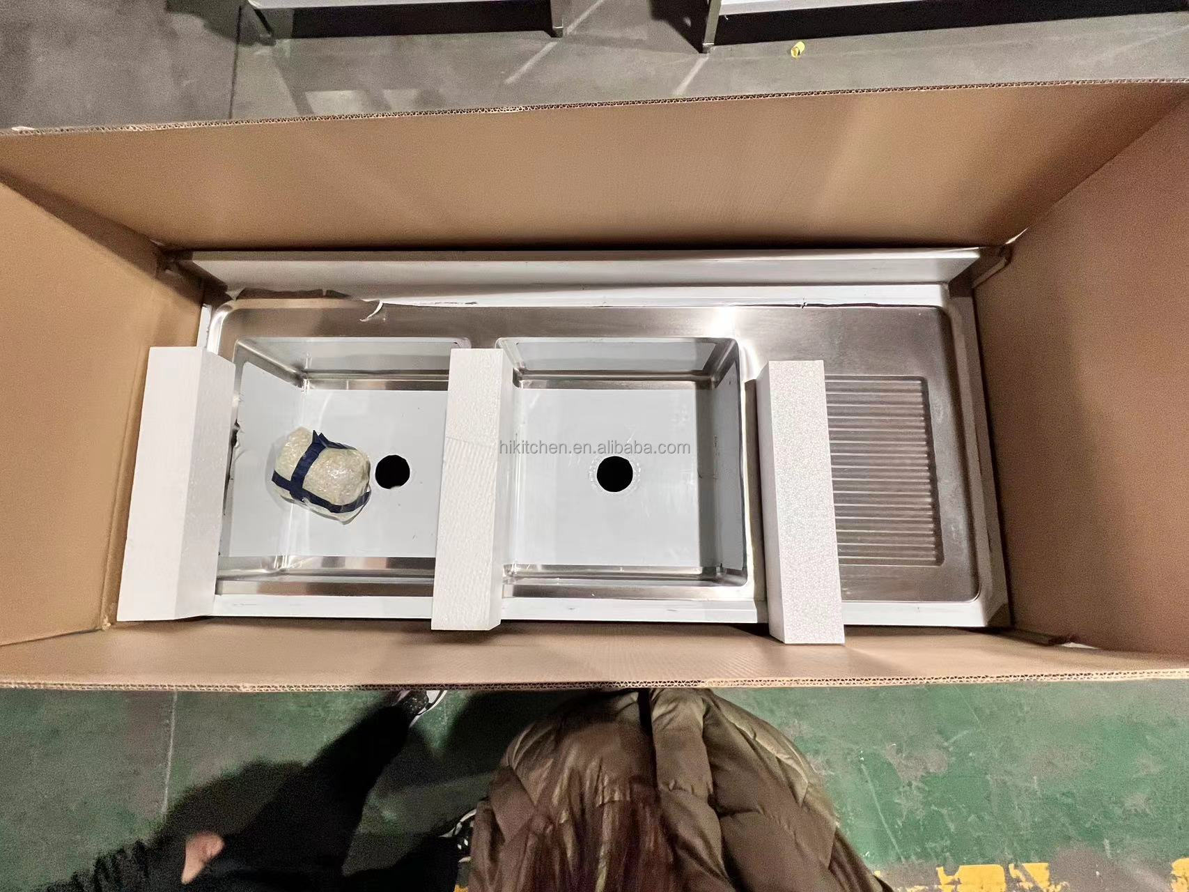 Safe Package