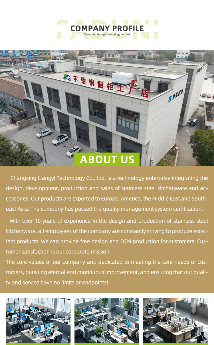 Company Profile