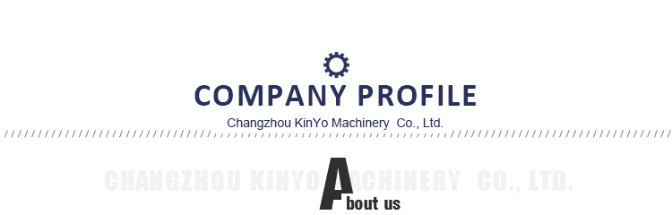 Blender and filling machine banner