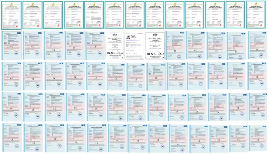 Certification 3