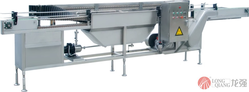 Durable 1-Year Beverage Processing Equipment for Fresh Juice