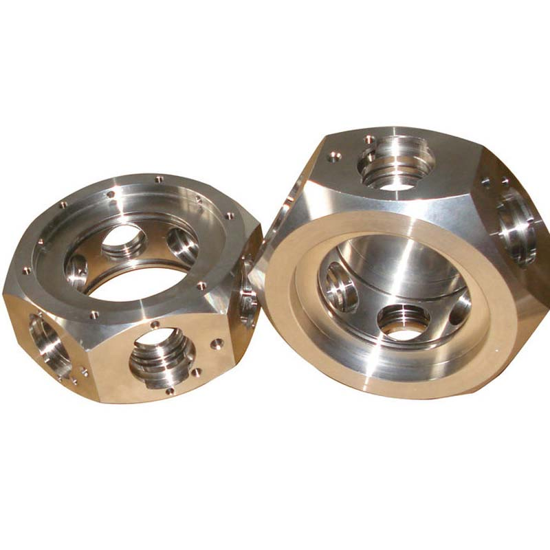 Aerospace Aluminum Qd Crate 230X120X35mm China CNC Parts Bicycle Accessories Gear Hot Sale