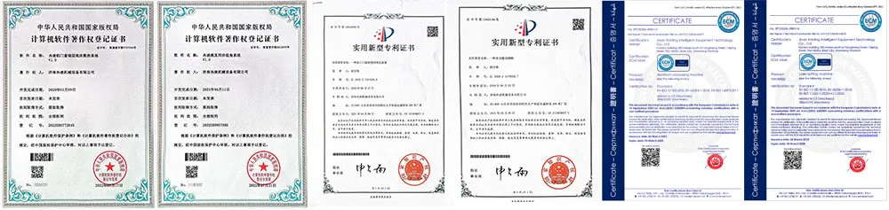 Exhibition & Certification Image 1