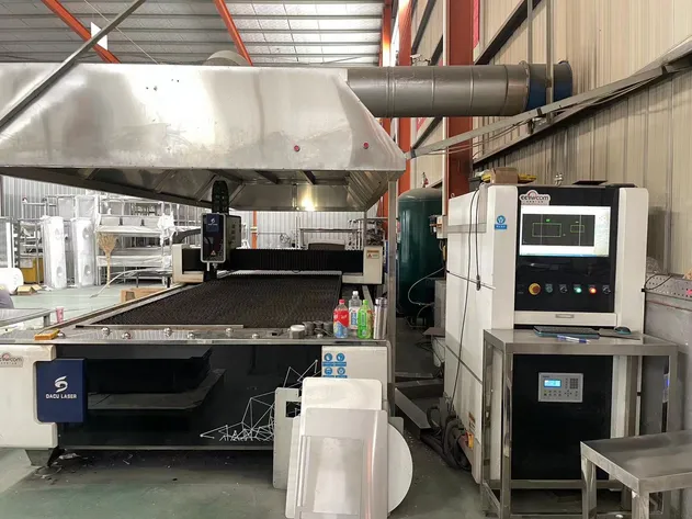 Factory View 1