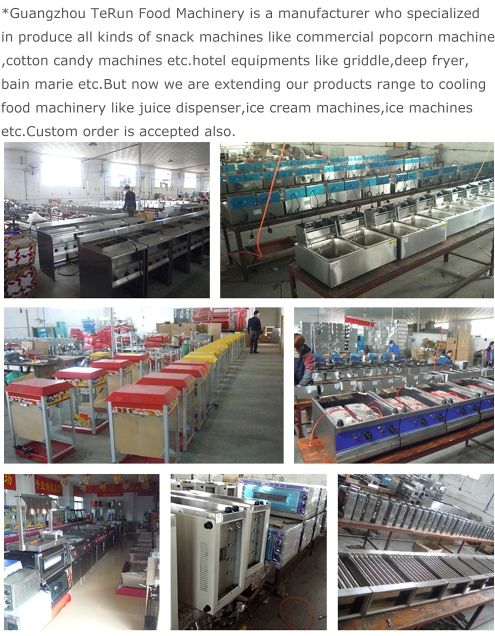 Company Overview