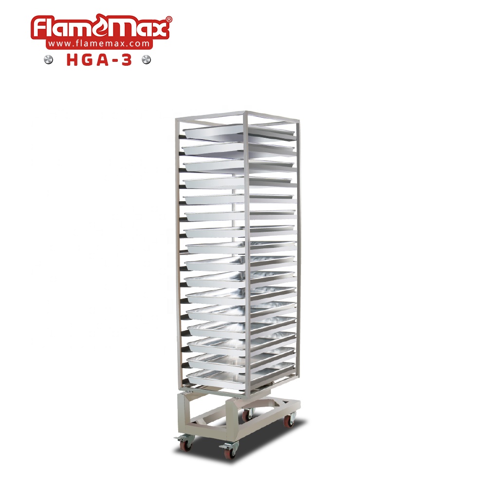 16 Tray Freestanding Built-in Oven Commercial Oven Gas Electric Industrial Convection Bread Bakery Machine Big Bakery Ovens