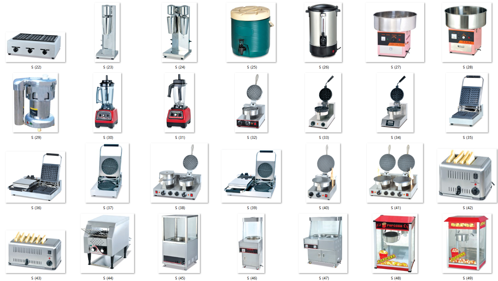 Commercial Price Sanduicheira Burger Griddle Hamburger Sandwich Maker Gas Electric Indoor Contact Grill and Panini Press Machine
