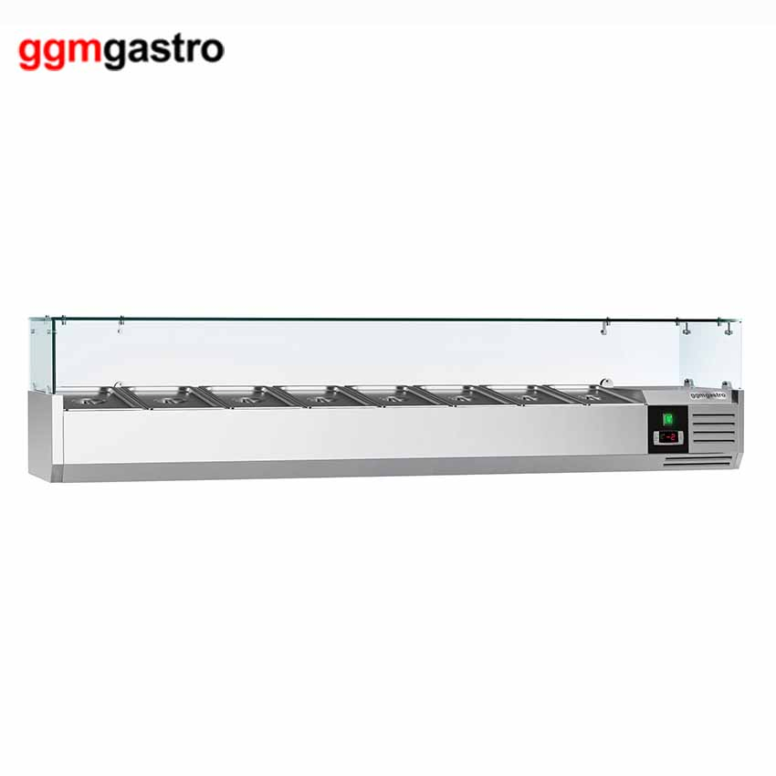 Chef Refrigerated Pizza Sandwich Prep Salad Bar Refrigerator Work Table Under Counter Top Fridge Chiller Undercounter Freezer