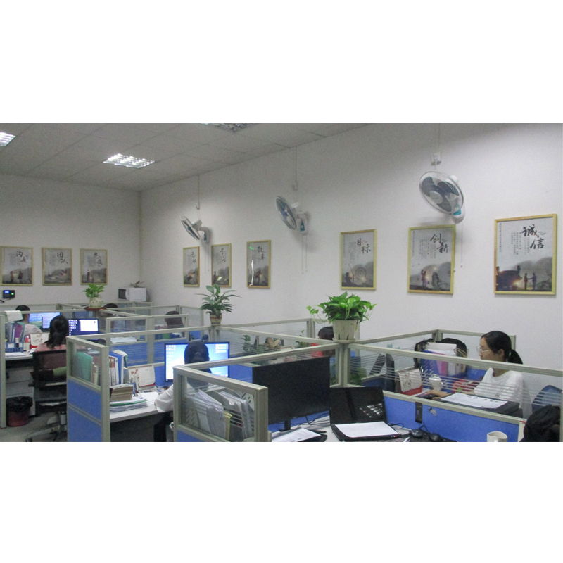 Production Facility 2