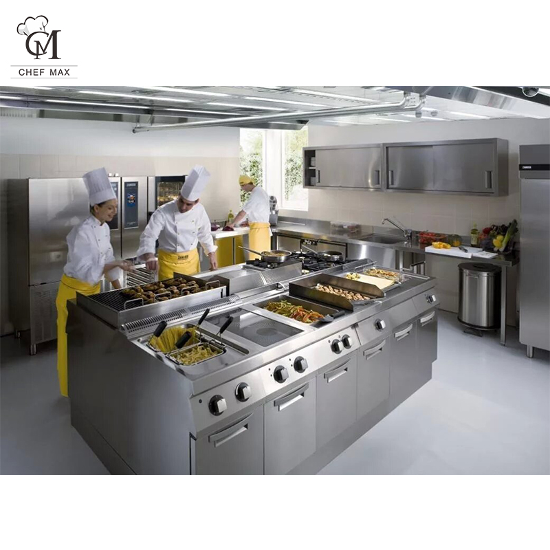 Kitchen Project 1