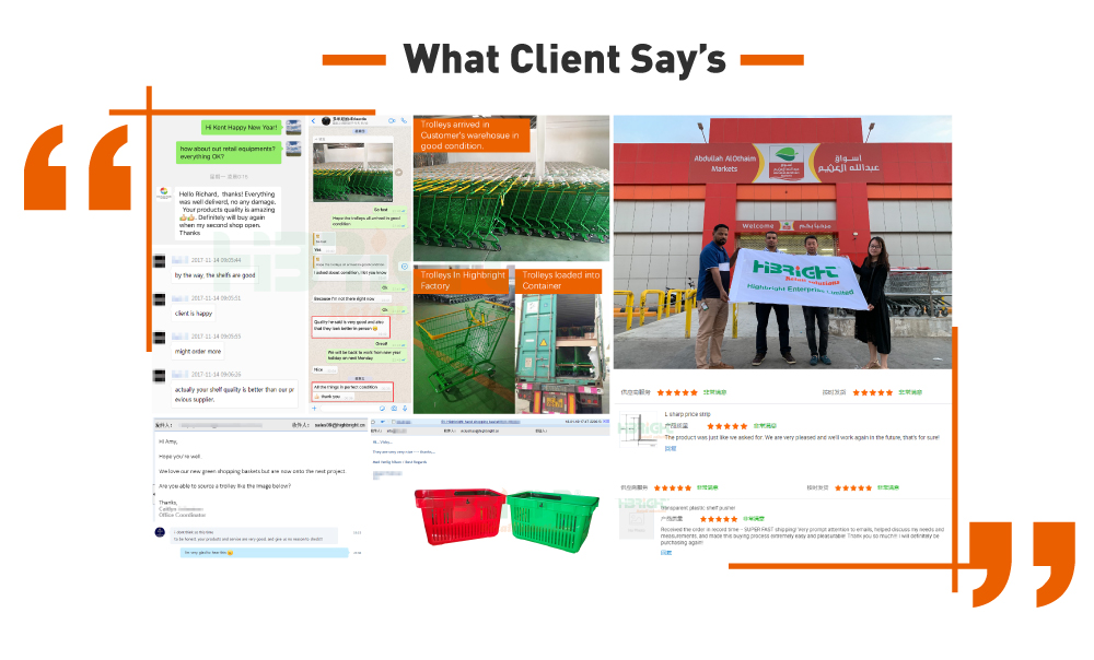 Feedback Chats