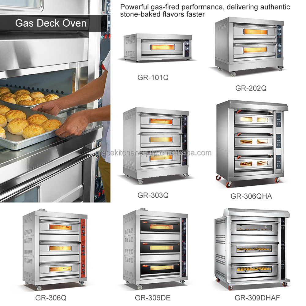 Bakery Equipment Close-up 1