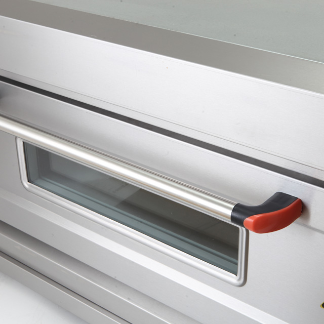 Oven Inner Frame Detail