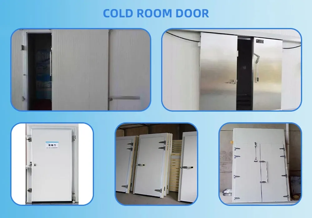 Vegetable Cooler Refrigeration Unit Product Detail 6