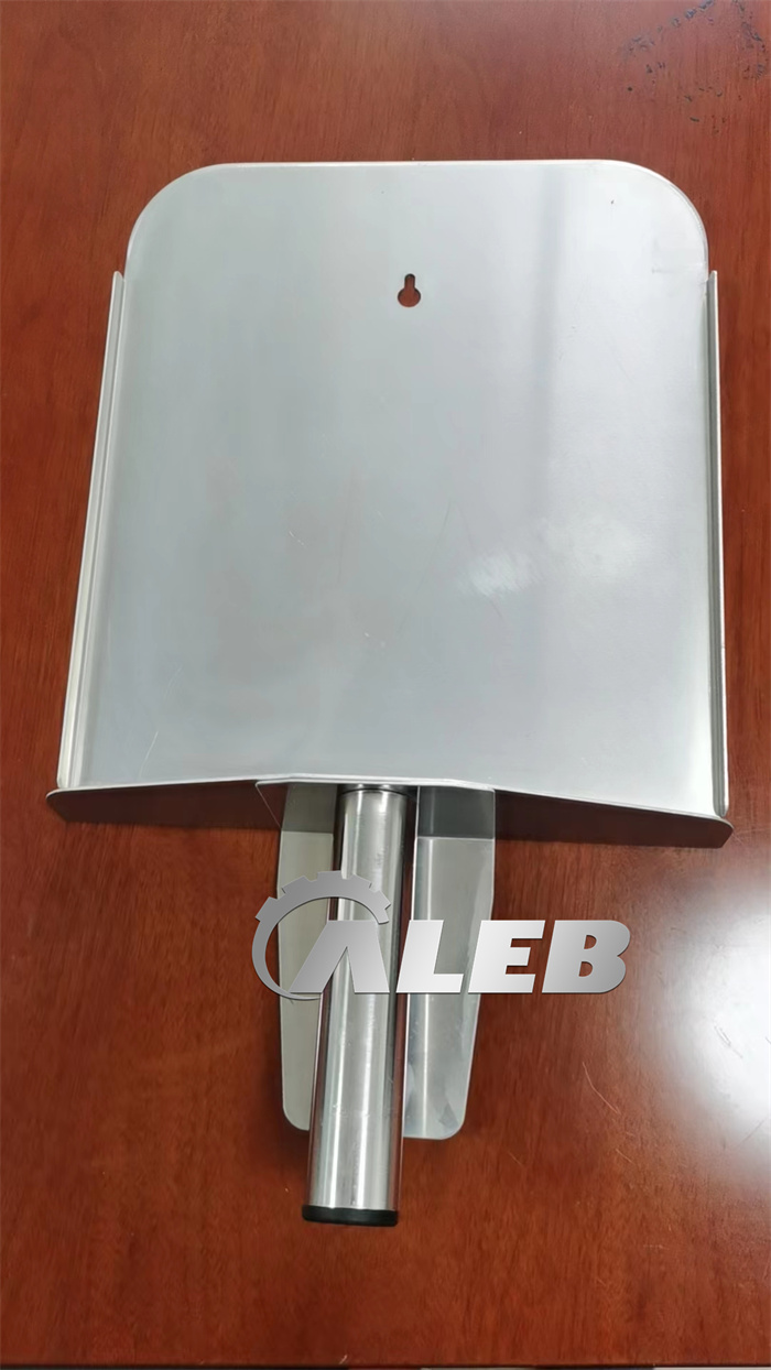 Heat resistance components