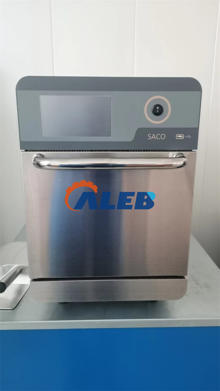 Electric High Speed Toasting Oven With Microwave