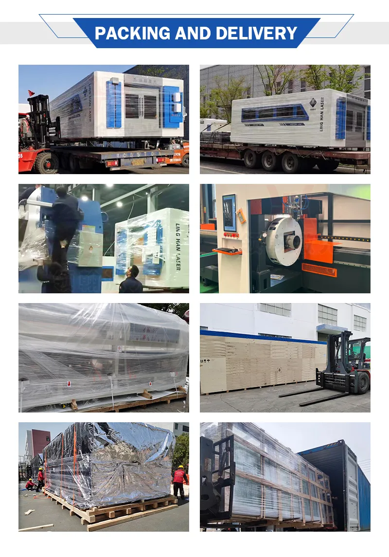 Packing Image
