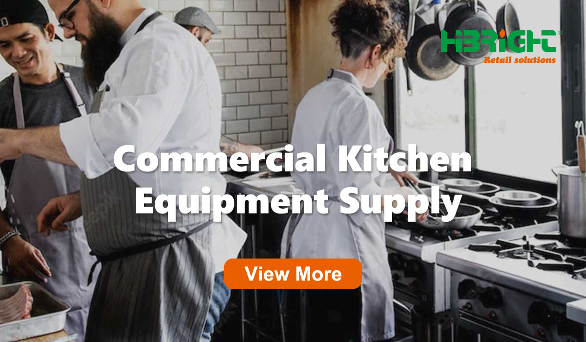 Convection Oven Banner