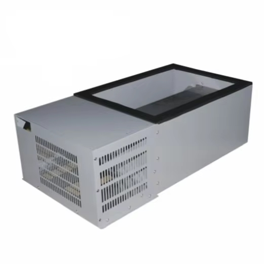 OEM Freezer Refrigeration Cooling System Used Condensing Unit 220V/50Hz for Home Restaurant