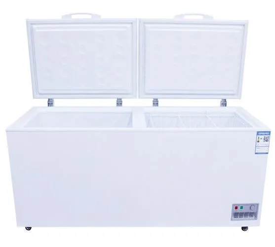 Deep Freezer