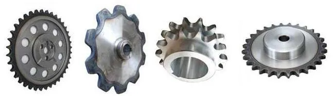 Transmission Gear Overview
