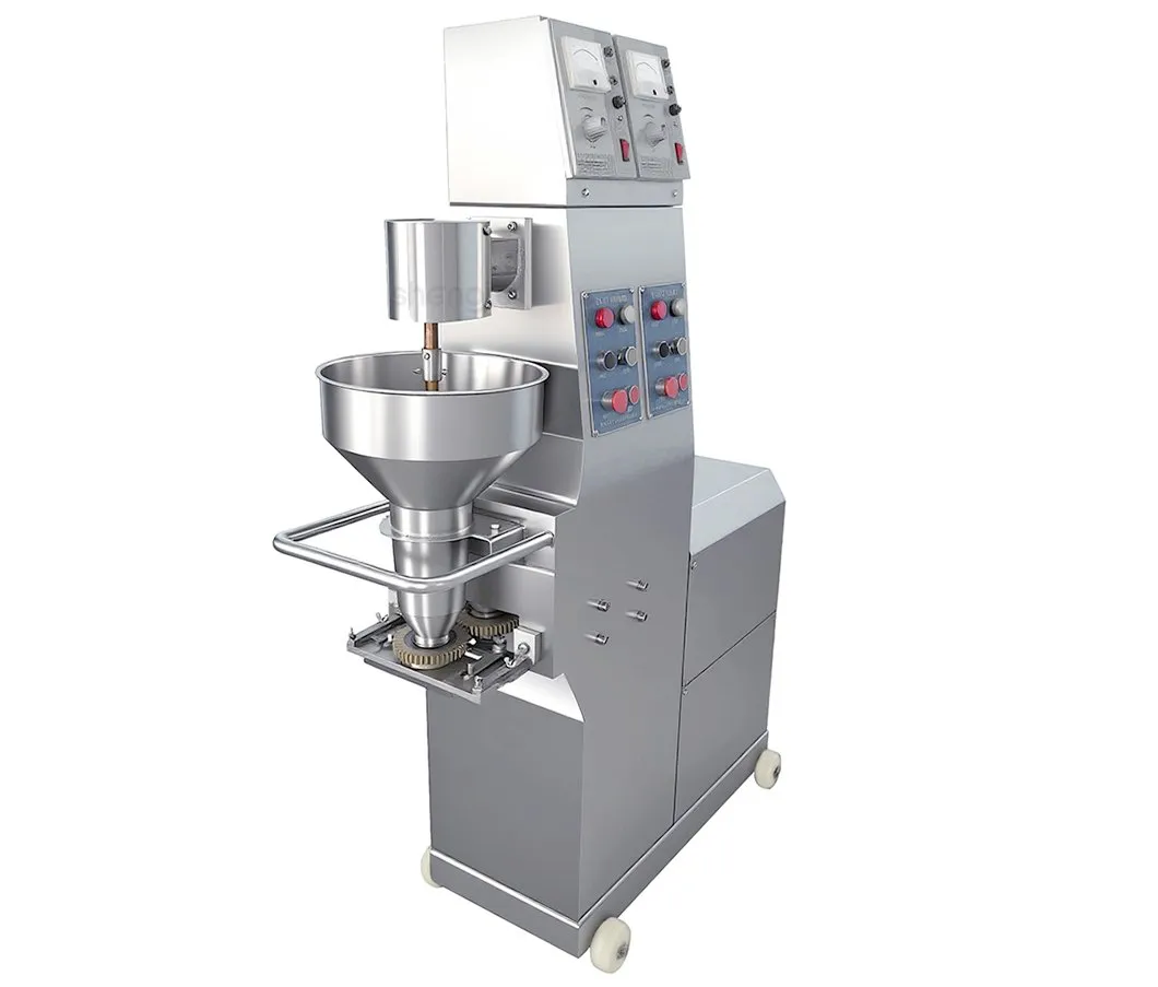 Meatball Forming Machine Specifications