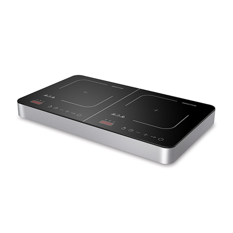 Dual Commercial Induction Cooker 2 Induction Hob Dual Induction Stove Infrared Stove