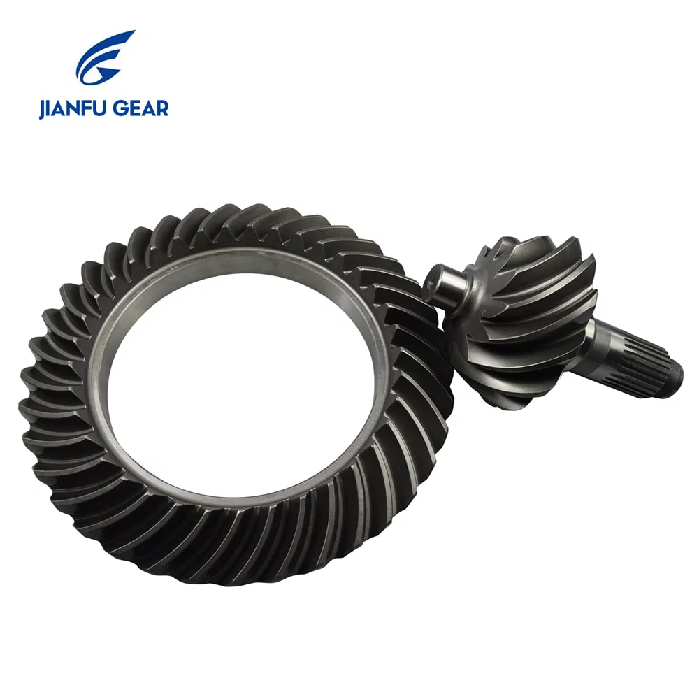 Hot Sales Easy to Use Bevel Gear Spiral Bevel Gears for Sale