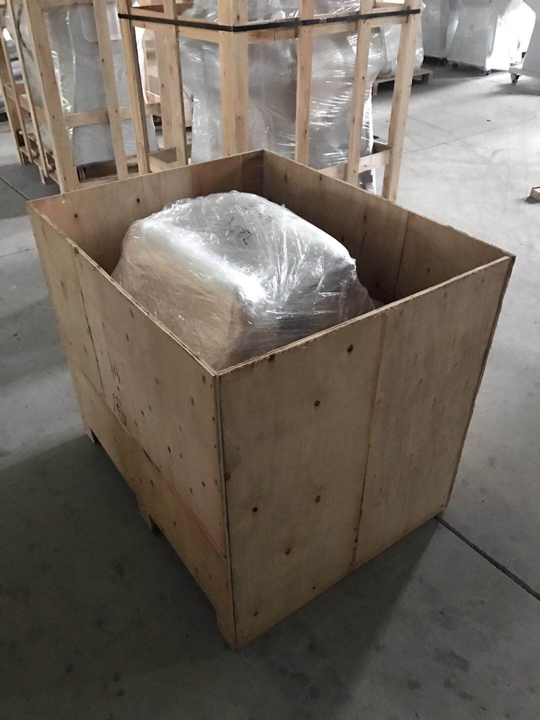 Packaging Process 2